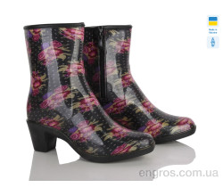 Резиновая обувь Makers Shoes